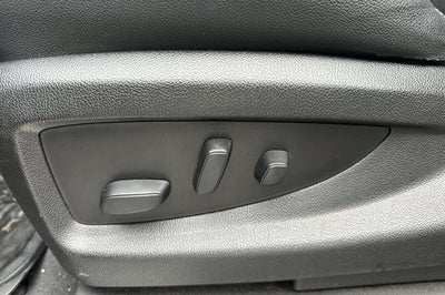 2020 Chevrolet Tahoe Premier RST Edition