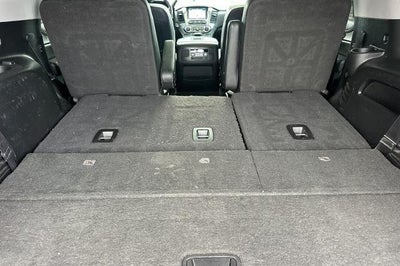 2020 Chevrolet Tahoe Premier RST Edition