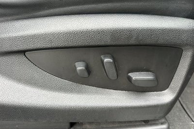 2020 Chevrolet Tahoe Premier RST Edition