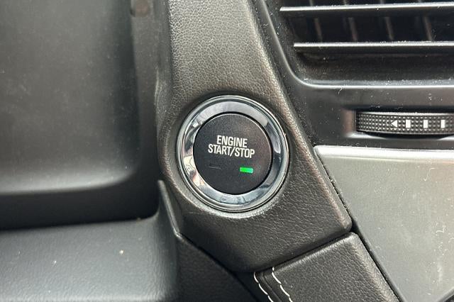 2020 Chevrolet Tahoe Premier RST Edition