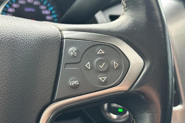 2020 Chevrolet Tahoe Premier RST Edition