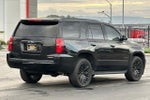 2020 Chevrolet Tahoe Premier RST Edition