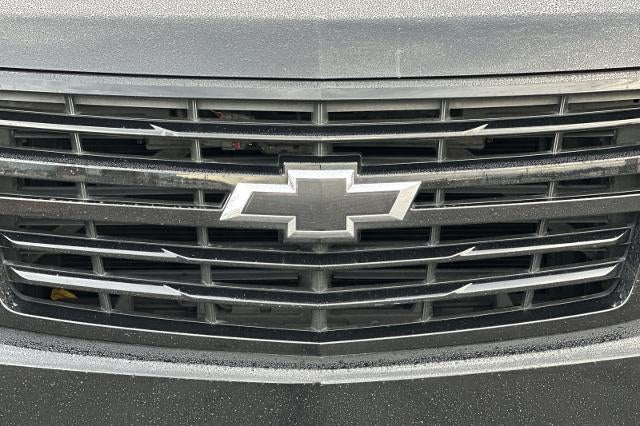 2020 Chevrolet Tahoe Premier RST Edition