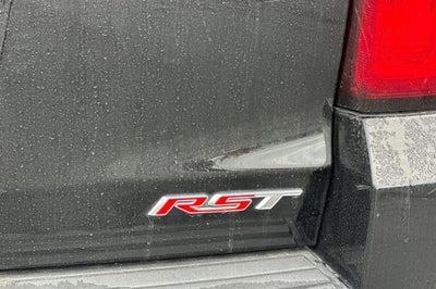 2020 Chevrolet Tahoe Premier RST Edition