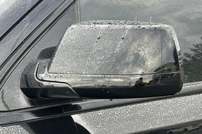 2020 Chevrolet Tahoe Premier RST Edition