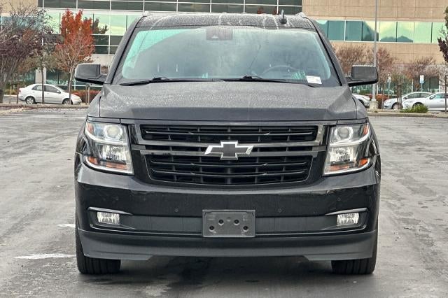 2020 Chevrolet Tahoe Premier RST Edition