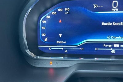 2022 Chevrolet Tahoe Premier