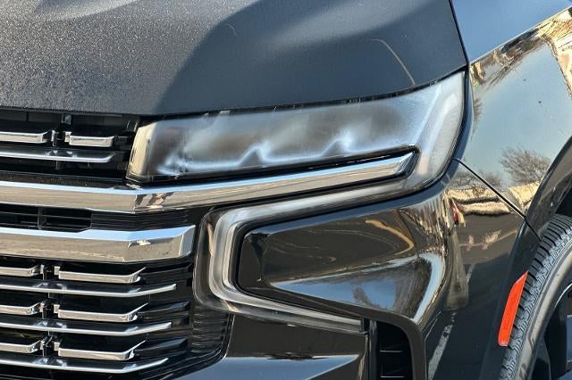 2022 Chevrolet Tahoe Premier