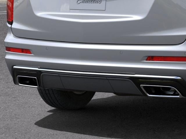 2025 Cadillac XT6 Luxury