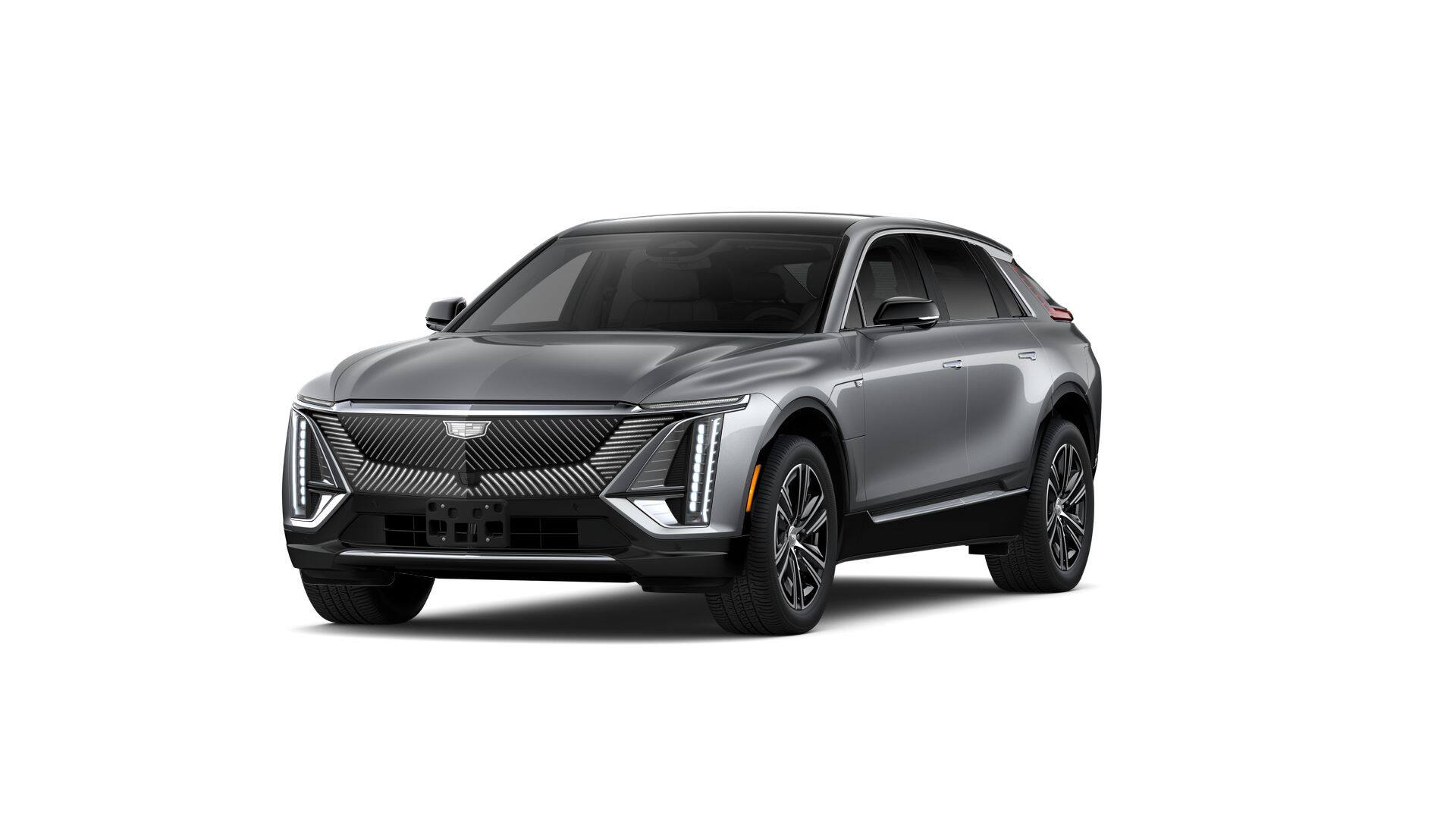 2026 Cadillac LYRIQ Base