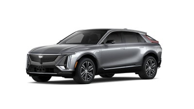 2026 Cadillac LYRIQ Base