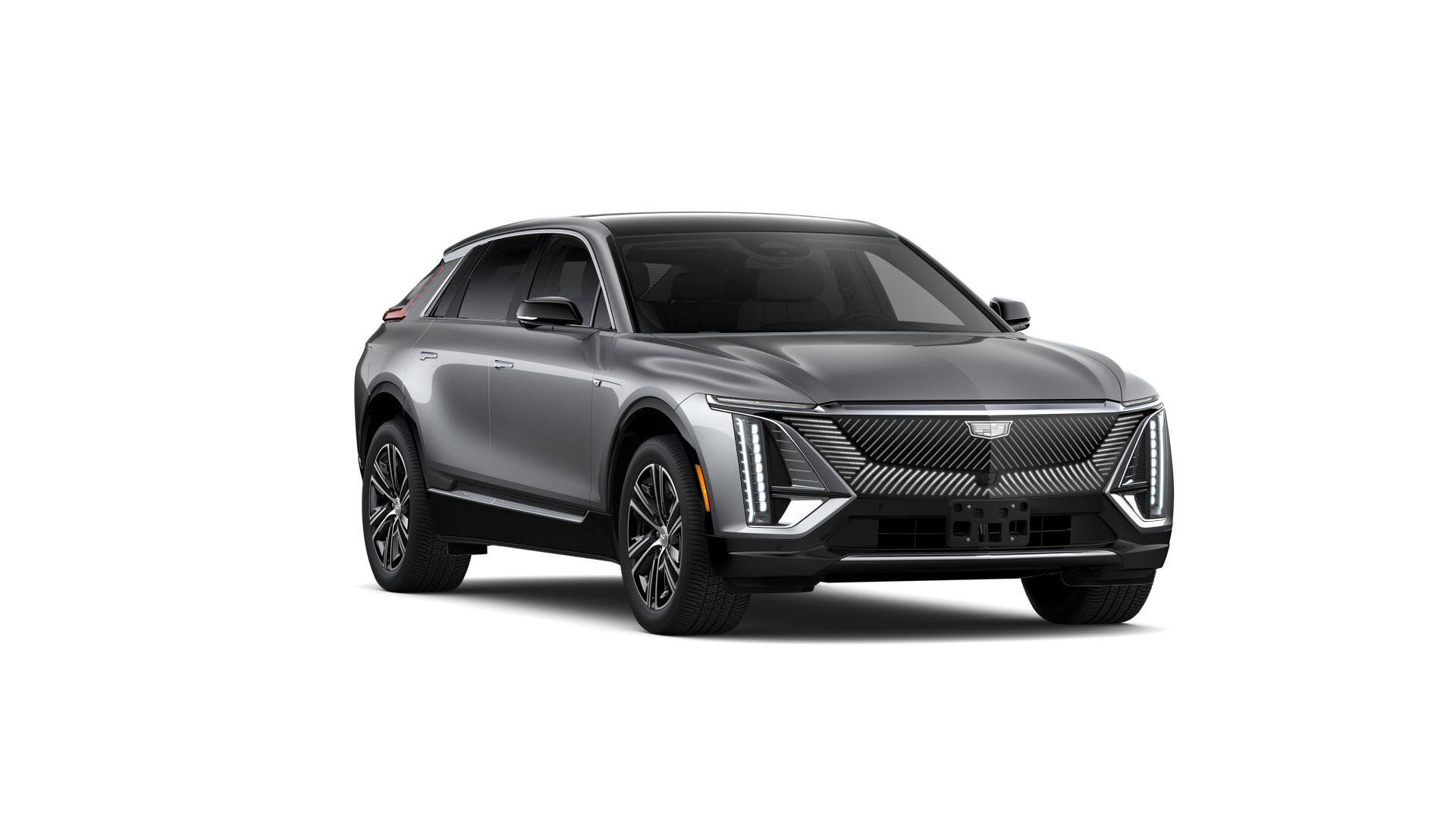 2026 Cadillac LYRIQ Base