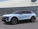2025 Cadillac LYRIQ Sport 1