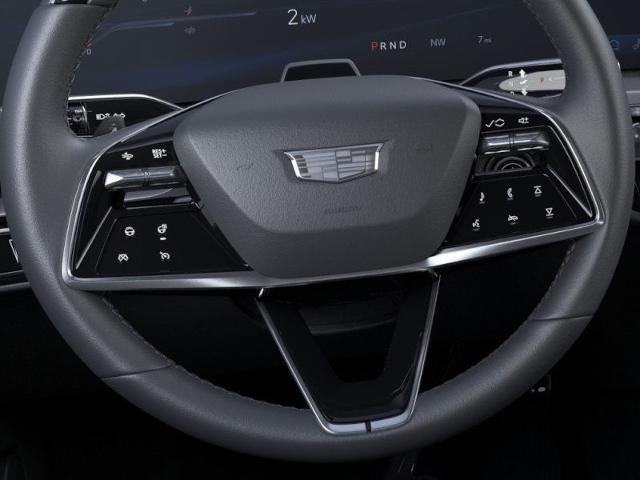2025 Cadillac LYRIQ Sport 2