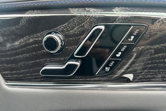 2026 Cadillac ESCALADE IQ Sport