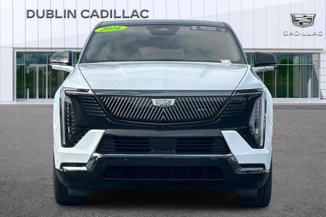 2026 Cadillac ESCALADE IQ Sport