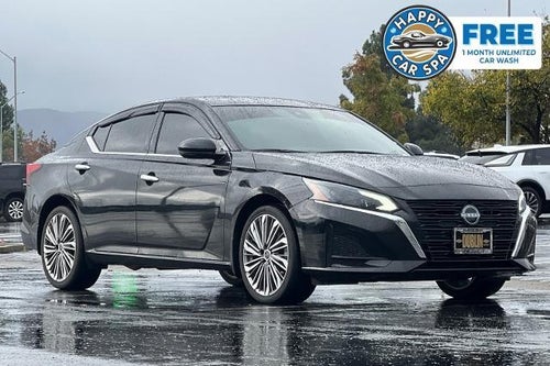 2023 Nissan Altima SL Intelligent AWD