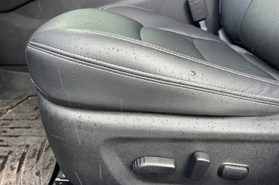 2023 Nissan Altima SL Intelligent AWD