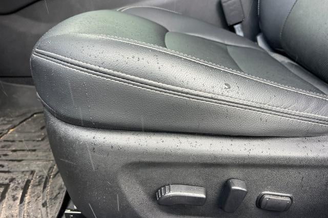 2023 Nissan Altima SL Intelligent AWD