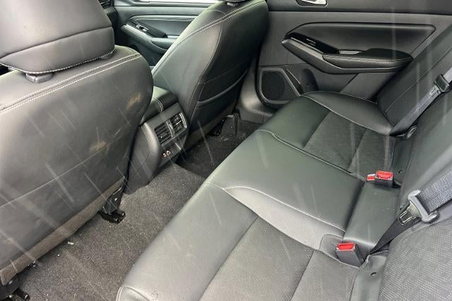 2023 Nissan Altima SL Intelligent AWD