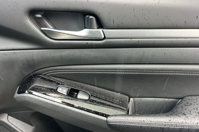 2023 Nissan Altima SL Intelligent AWD