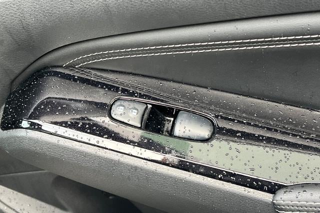 2023 Nissan Altima SL Intelligent AWD