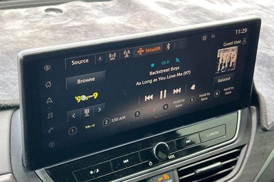 2023 Nissan Altima SL Intelligent AWD