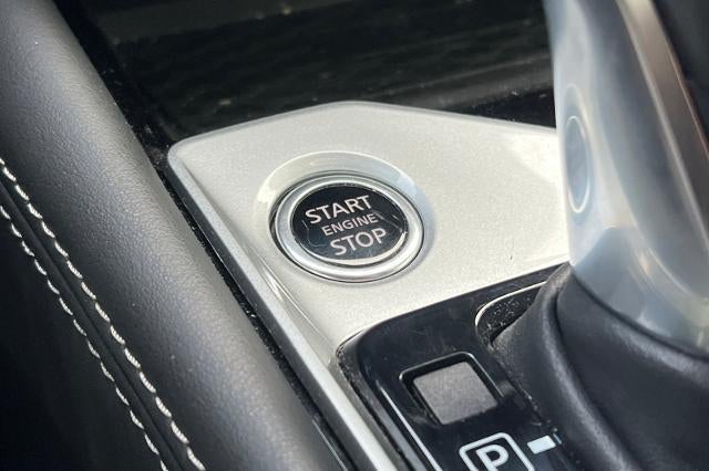 2023 Nissan Altima SL Intelligent AWD