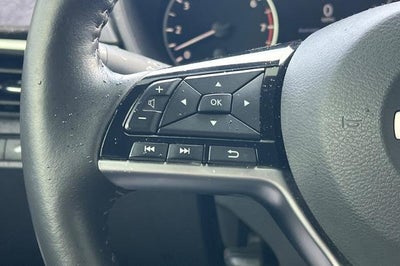 2023 Nissan Altima SL Intelligent AWD