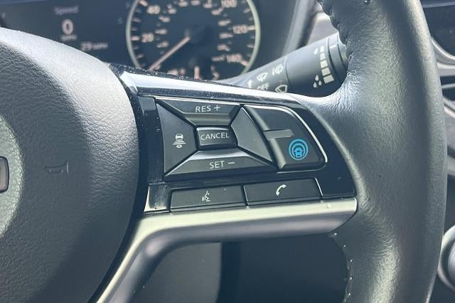 2023 Nissan Altima SL Intelligent AWD