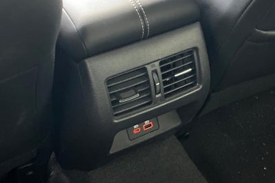 2023 Nissan Altima SL Intelligent AWD