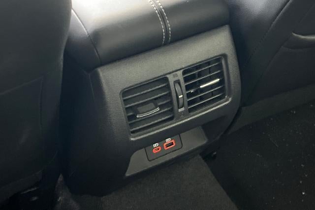 2023 Nissan Altima SL Intelligent AWD