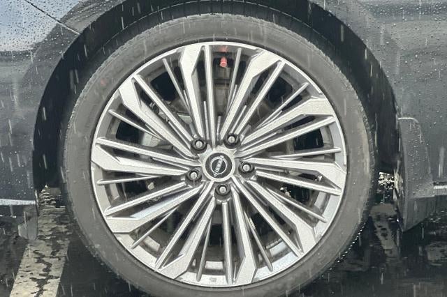 2023 Nissan Altima SL Intelligent AWD