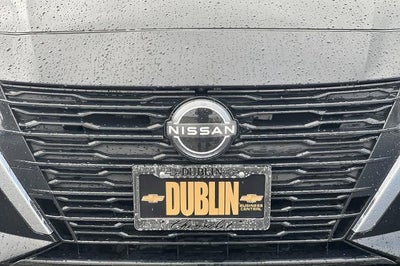 2023 Nissan Altima SL Intelligent AWD