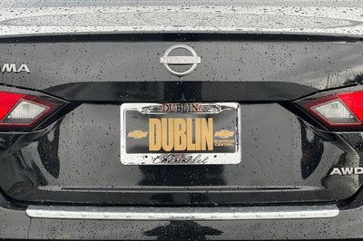 2023 Nissan Altima SL Intelligent AWD