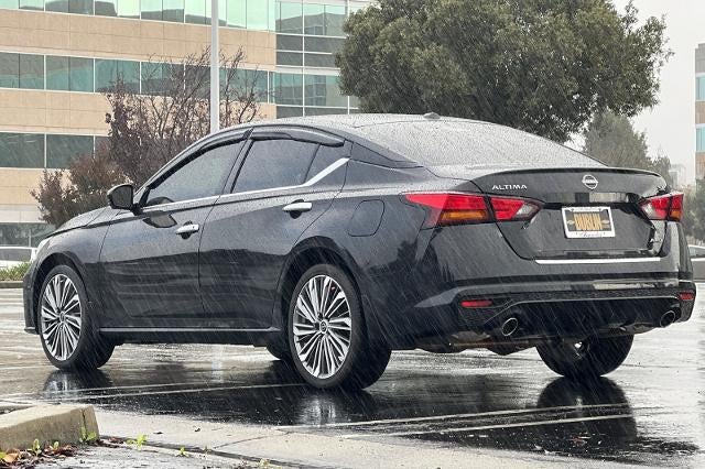 2023 Nissan Altima SL Intelligent AWD