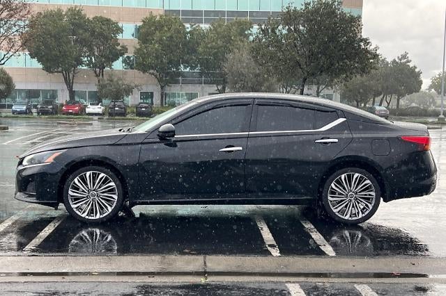 2023 Nissan Altima SL Intelligent AWD