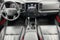 2023 Nissan Frontier Crew Cab PRO-4X 4x4