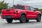 2023 Nissan Frontier Crew Cab PRO-4X 4x4