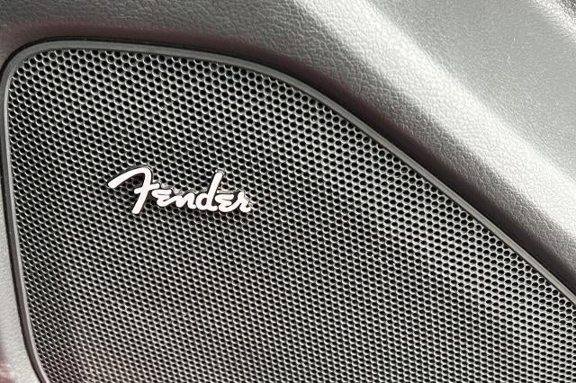 2023 Nissan Frontier Crew Cab PRO-4X 4x4