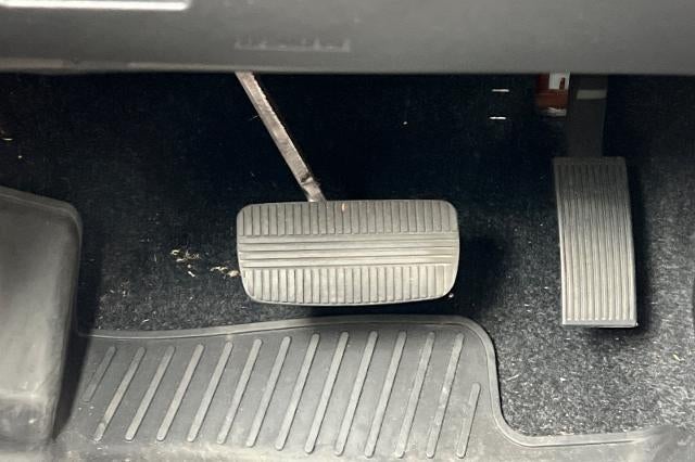 2023 Nissan Frontier Crew Cab PRO-4X 4x4