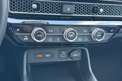 2023 Honda Civic Sedan EX
