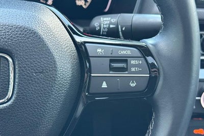 2023 Honda Civic Sedan EX
