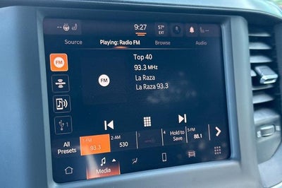 2022 RAM 2500 Big Horn Crew Cab 4x4 6'4" Box