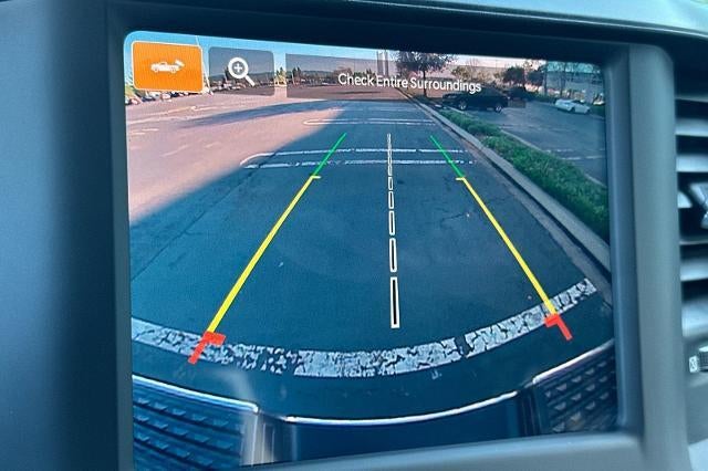 2022 RAM 2500 Big Horn Crew Cab 4x4 6'4" Box