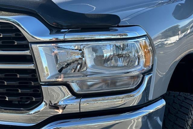 2022 RAM 2500 Big Horn Crew Cab 4x4 6'4" Box