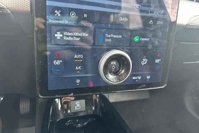 2023 Ford Mustang Mach-E Select