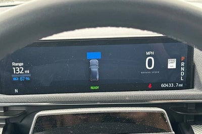 2023 Ford Mustang Mach-E Select