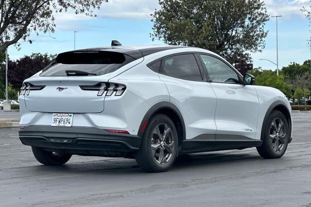 2023 Ford Mustang Mach-E Select
