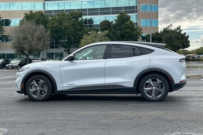 2023 Ford Mustang Mach-E Select